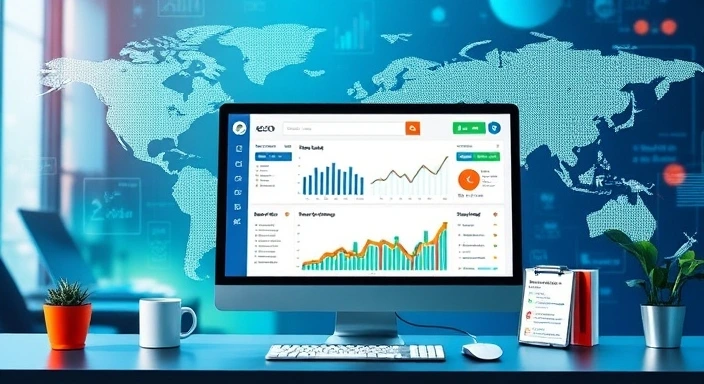 Search Engine Optimization